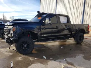2021 FORD F250