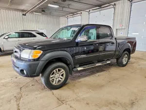2004 TOYOTA TUNDRA