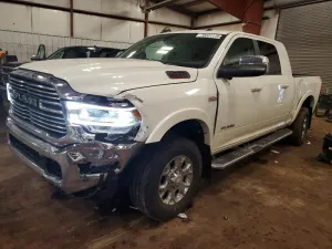 2019 RAM 2500