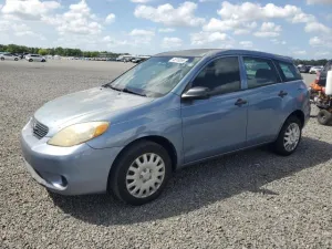 2006 TOYOTA MATRIX
