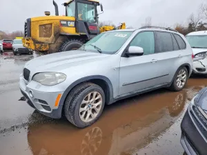 2012 BMW X5