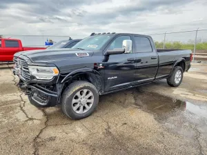 2022 RAM 3500