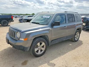 2014 JEEP PATRIOT