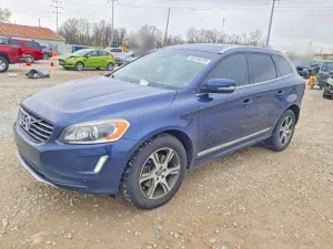 2015 VOLVO XC60