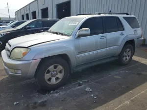 2005 TOYOTA 4RUNNER