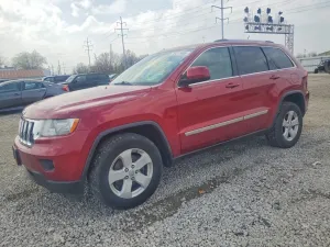2013 JEEP CHEROKEE