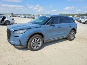 2025 LINCOLN CORSAIR