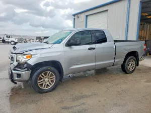 2016 TOYOTA TUNDRA