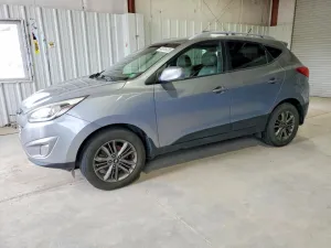 2014 HYUNDAI TUCSON