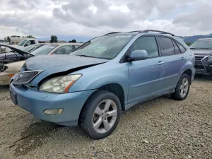 2008 LEXUS RX350