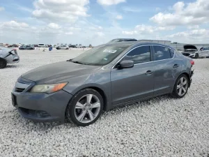 2013 ACURA ILX