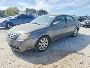 2007 TOYOTA AVALON