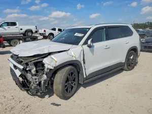 2024 TOYOTA ALL OTHER