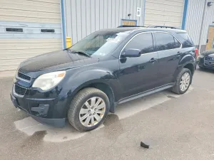 2011 CHEVROLET EQUINOX