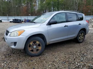 2010 TOYOTA RAV4