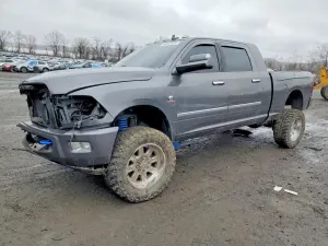 2015 RAM 2500