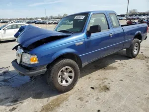 2008 FORD RANGER