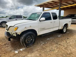 2003 TOYOTA TUNDRA
