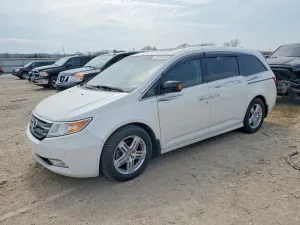 2013 HONDA ODYSSEY