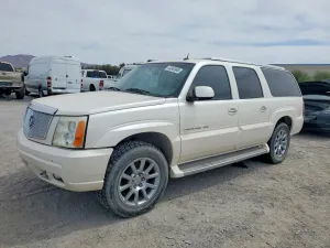 2005 CADILLAC ESCALADE