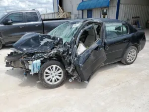 2010 CHEVROLET COBALT