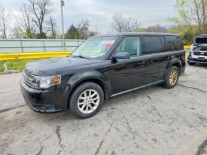 2014 FORD FLEX
