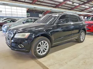 2013 AUDI Q5