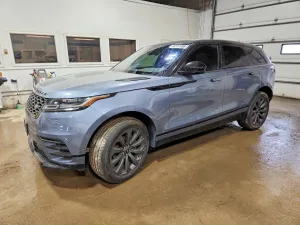 2019 LAND ROVER RANGEROVER