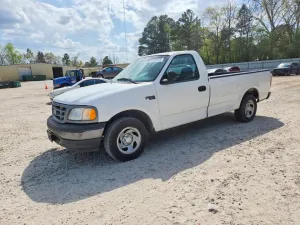2001 FORD F150