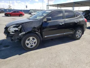 2013 NISSAN ROGUE