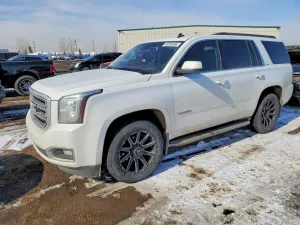 2015 GMC YUKON