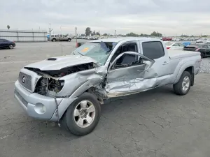 2008 TOYOTA TACOMA