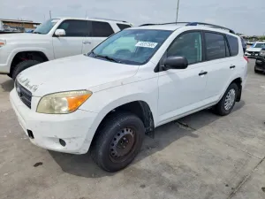 2006 TOYOTA RAV4