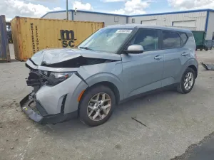 2023 KIA SOUL