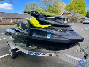 2013 SEA-DOO