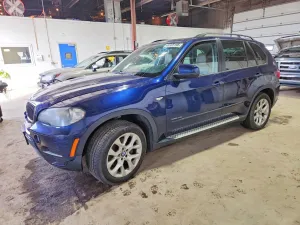 2011 BMW X5