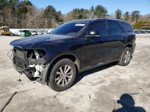 2015 DODGE DURANGO