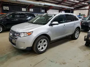 2012 FORD EDGE