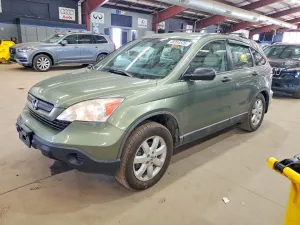 2009 HONDA CRV