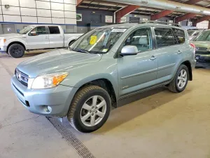 2008 TOYOTA RAV4