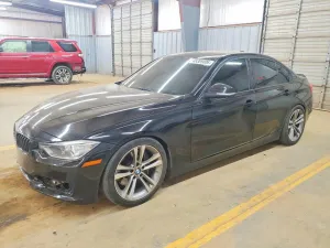 2013 BMW 3 SERIES