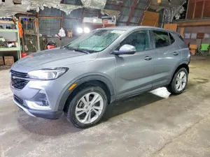 2021 BUICK ENCORE