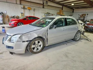 2009 FORD FUSION