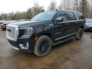 2023 GMC YUKON