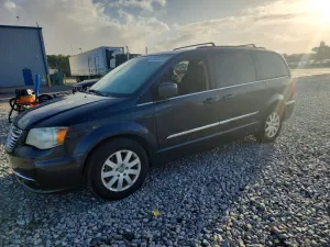 2014 CHRYSLER MINIVAN