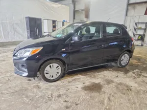 2024 MITSUBISHI MIRAGE