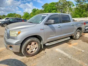 2007 TOYOTA TUNDRA