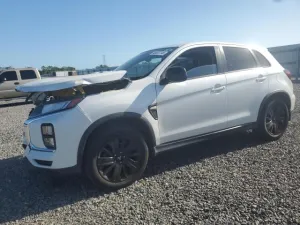 2021 MITSUBISHI OUTLANDER