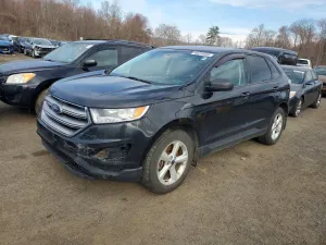 2015 FORD EDGE