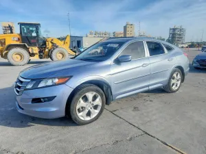 2010 HONDA ACCORD
